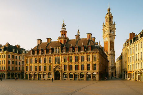 Lille