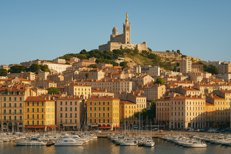Marseille
