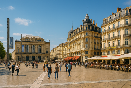 Montpellier