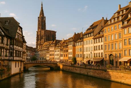 Strasbourg