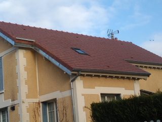 toiture